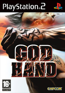 God Hand Free Download For Ppsspp