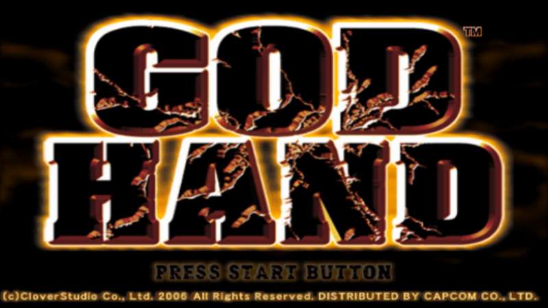 God Hand Iso File Download For Ppsspp